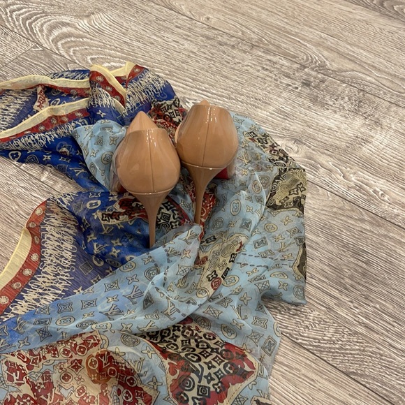 Christian louboutin so Kate - Picture 7 of 7